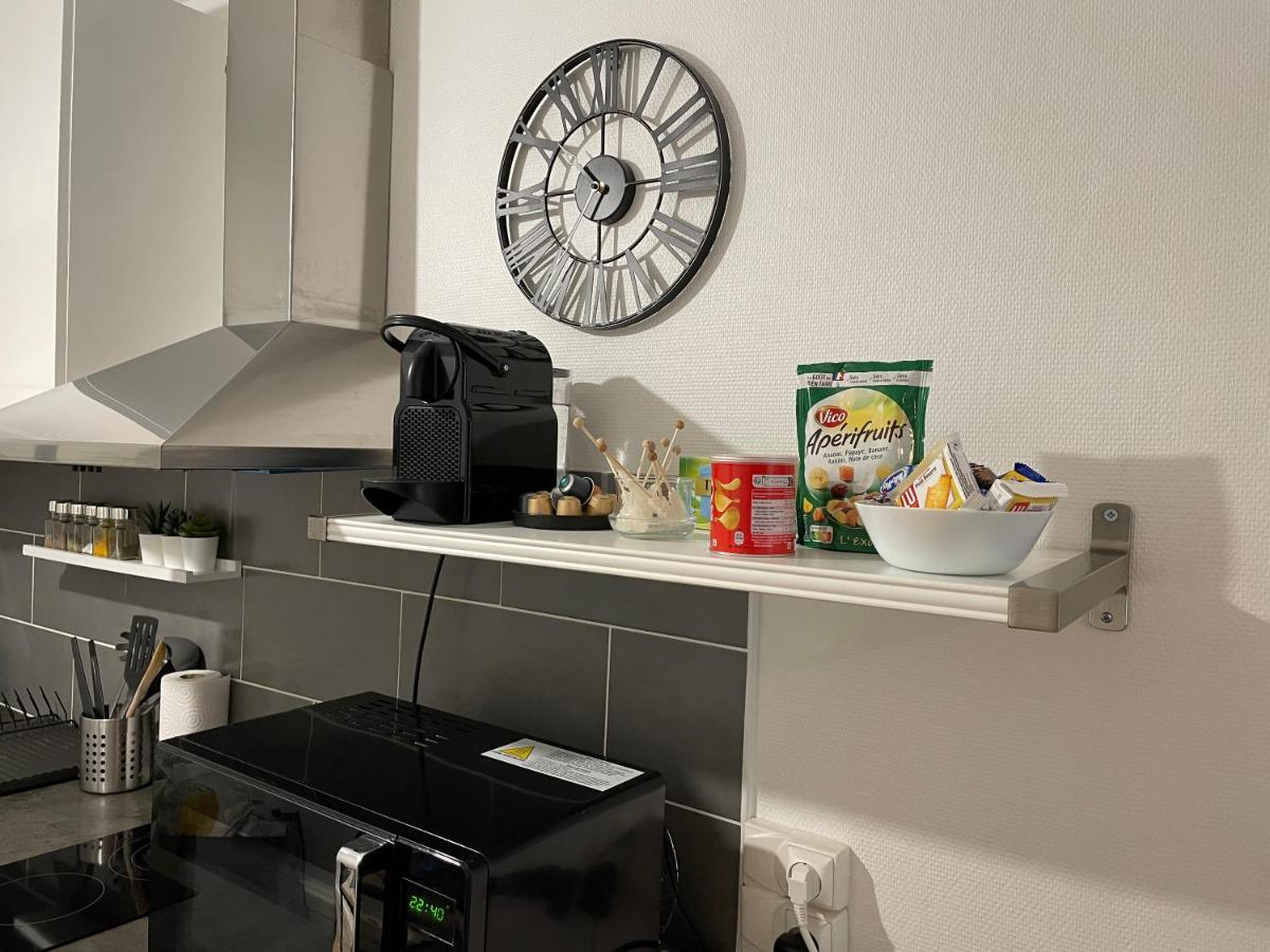 16 Victor Hugo Superbe Apartment Paris
