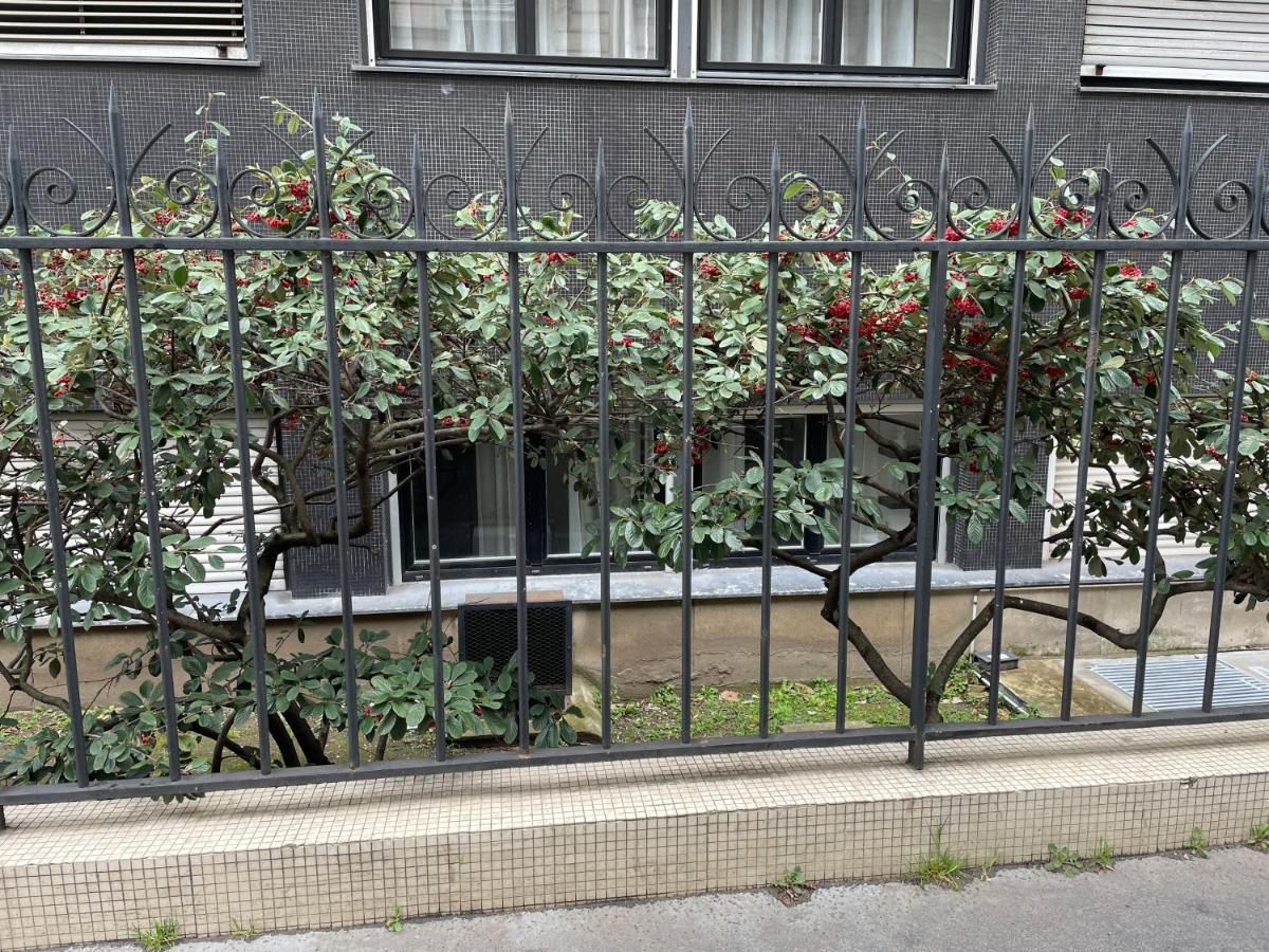 16 Victor Hugo Superbe Apartment Paris