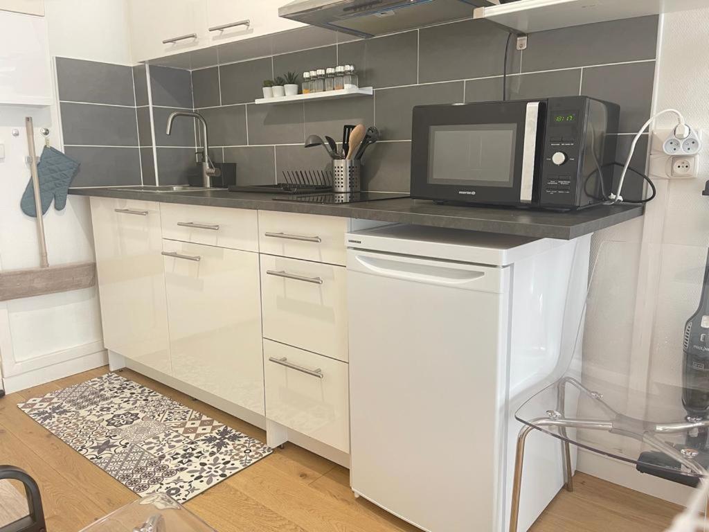 Appartement 16 Superbe *