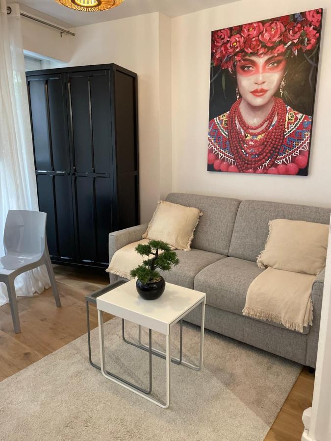 16 Superbe Appartement
