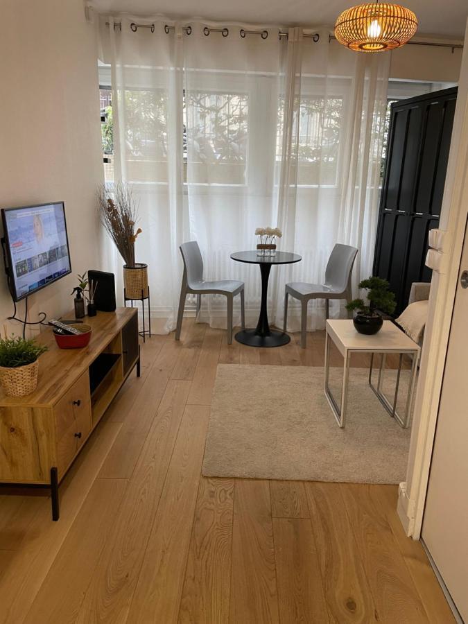 Appartement 16 Superbe