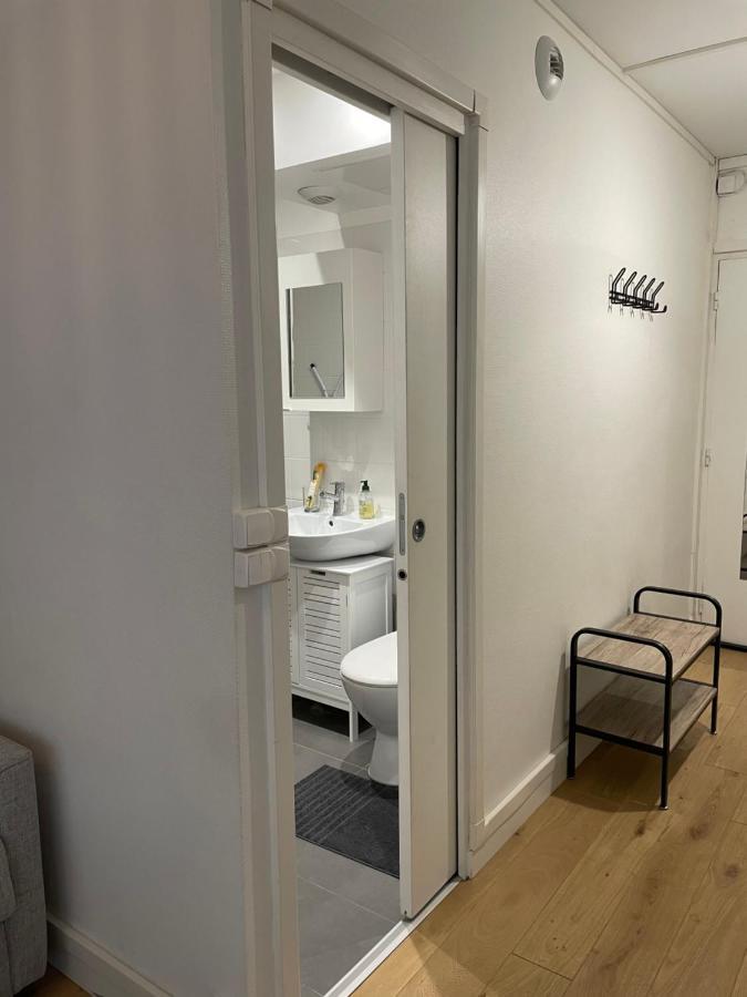 Appartement 16 Superbe Paris